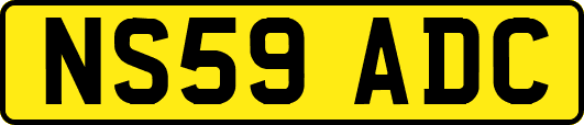 NS59ADC