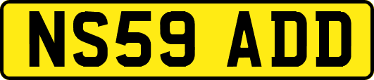 NS59ADD