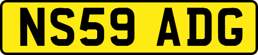 NS59ADG