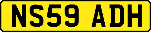 NS59ADH