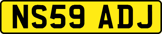 NS59ADJ