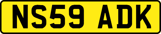 NS59ADK