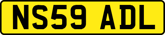 NS59ADL