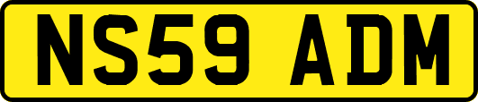NS59ADM