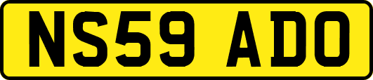 NS59ADO