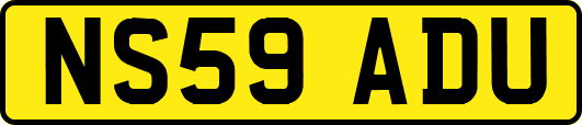 NS59ADU
