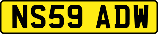 NS59ADW