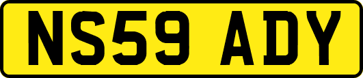 NS59ADY