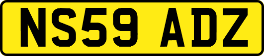 NS59ADZ