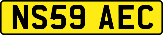 NS59AEC