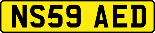 NS59AED