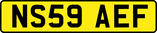 NS59AEF