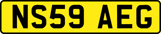 NS59AEG