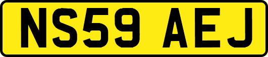 NS59AEJ