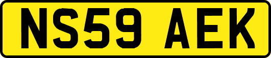 NS59AEK