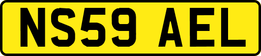 NS59AEL