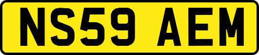 NS59AEM