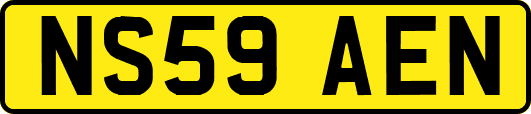 NS59AEN