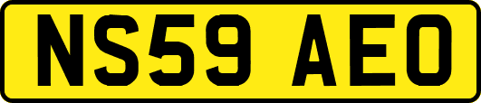 NS59AEO
