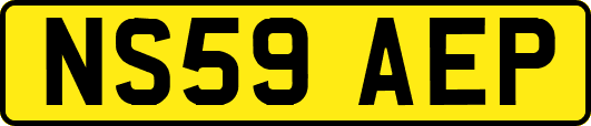 NS59AEP