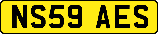 NS59AES