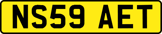 NS59AET