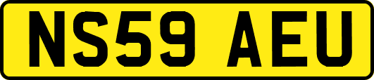 NS59AEU