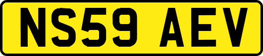 NS59AEV