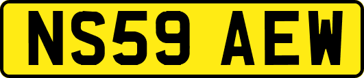 NS59AEW