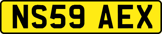 NS59AEX
