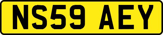 NS59AEY