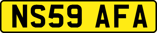 NS59AFA