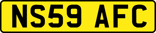 NS59AFC