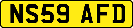 NS59AFD