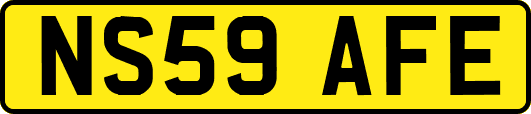 NS59AFE