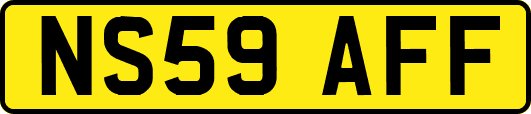 NS59AFF