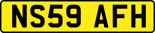 NS59AFH