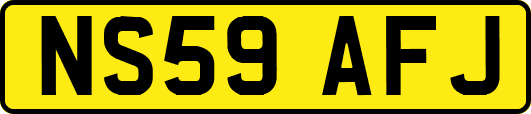 NS59AFJ