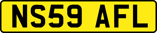 NS59AFL