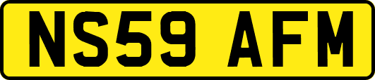 NS59AFM