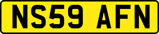 NS59AFN