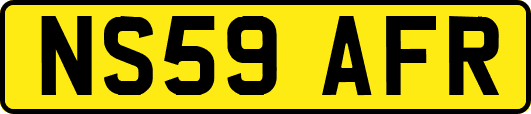 NS59AFR