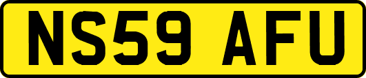 NS59AFU