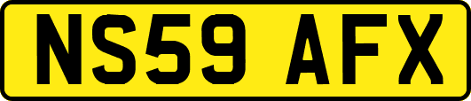 NS59AFX