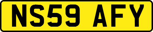 NS59AFY