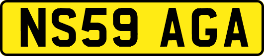 NS59AGA
