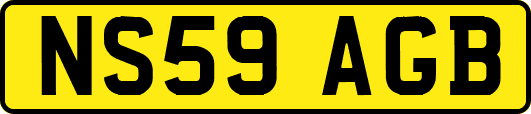 NS59AGB