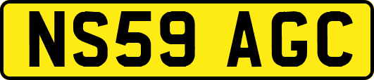 NS59AGC