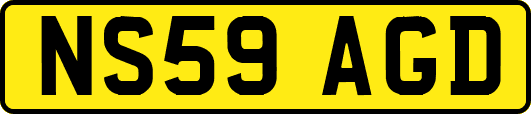 NS59AGD