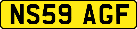 NS59AGF